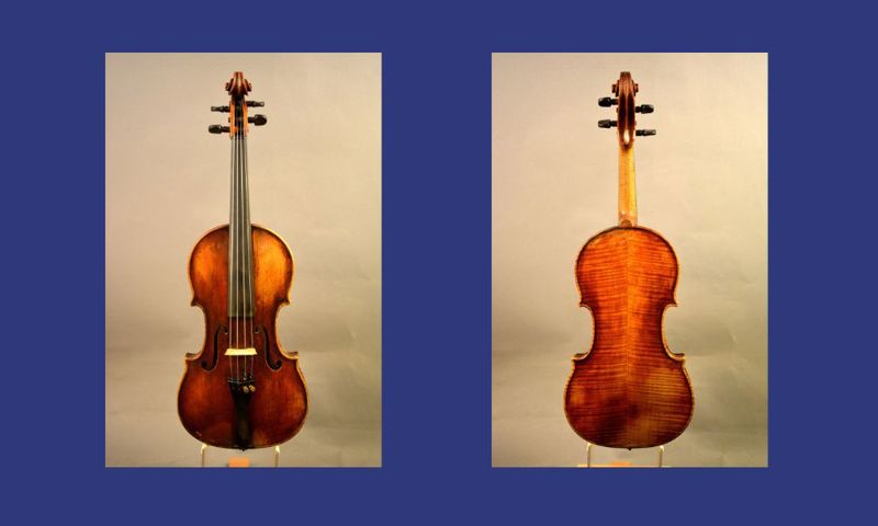 Violino Fiorini